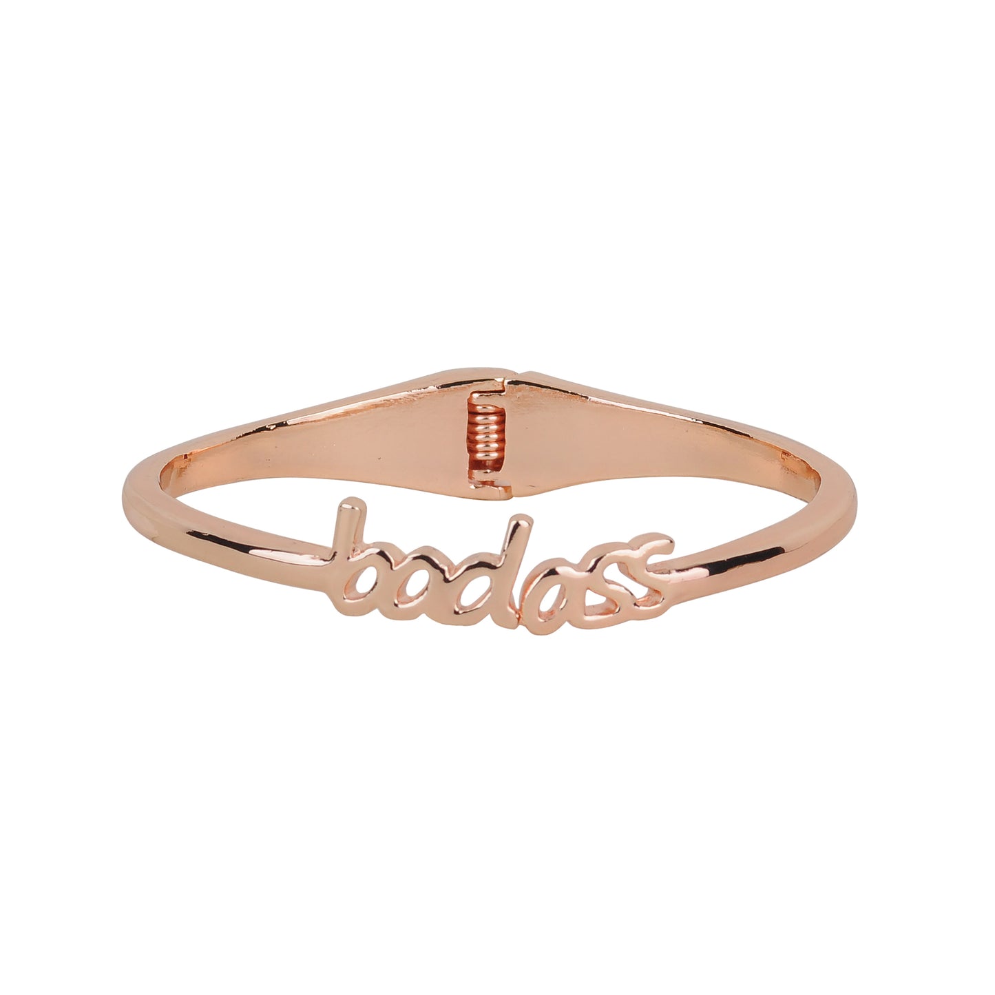 2134 - Badass Bracelet - Wholesale Bracelet - Most Wanted USA