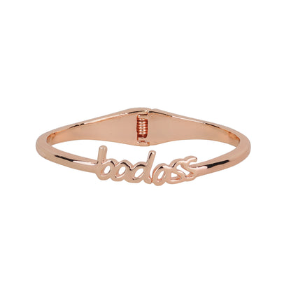 2134 - Badass Bracelet - Wholesale Bracelet - Most Wanted USA