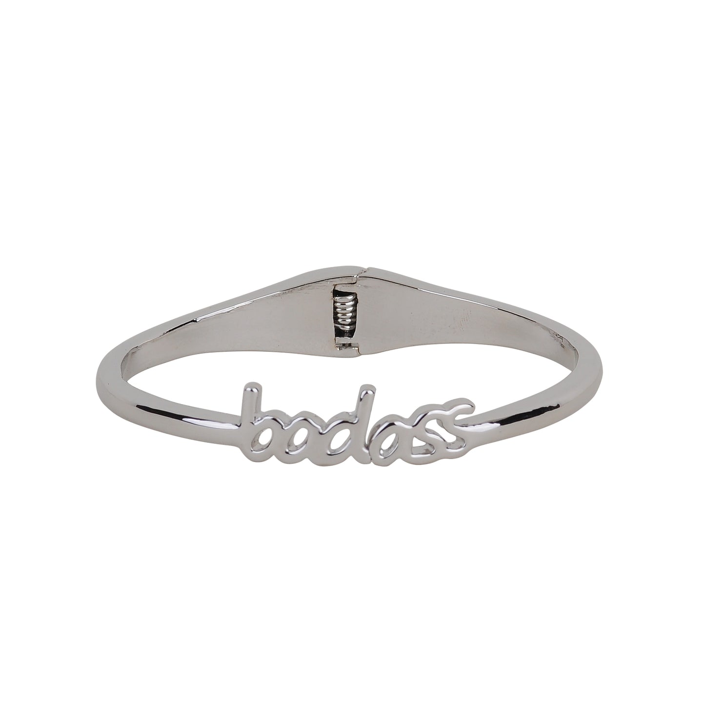 2134 - Badass Bracelet - Wholesale Bracelet - Most Wanted USA