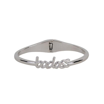 2134 - Badass Bracelet - Wholesale Bracelet - Most Wanted USA