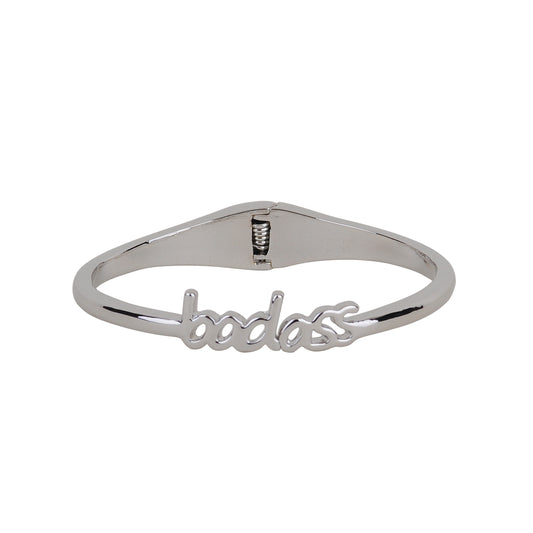 2134 - Badass Bracelet - Wholesale Bracelet - Most Wanted USA