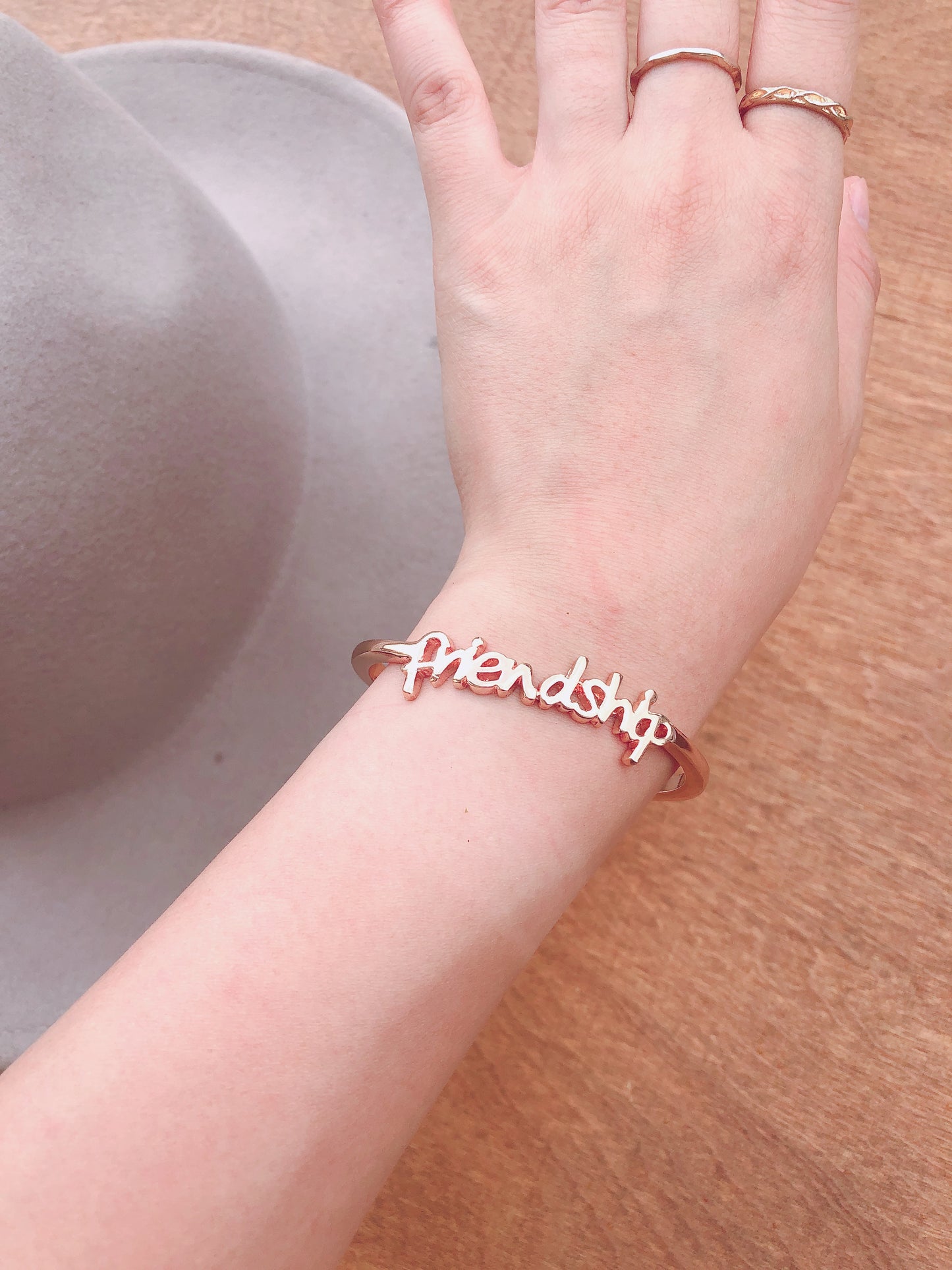 2135 - Friendship Bracelet - Wholesale Bracelet - Most Wanted USA