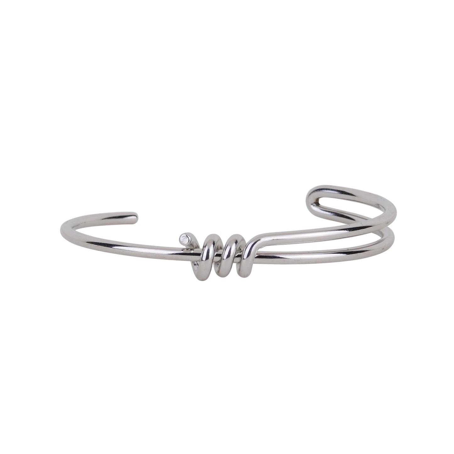 2136 - Coil Bracelet