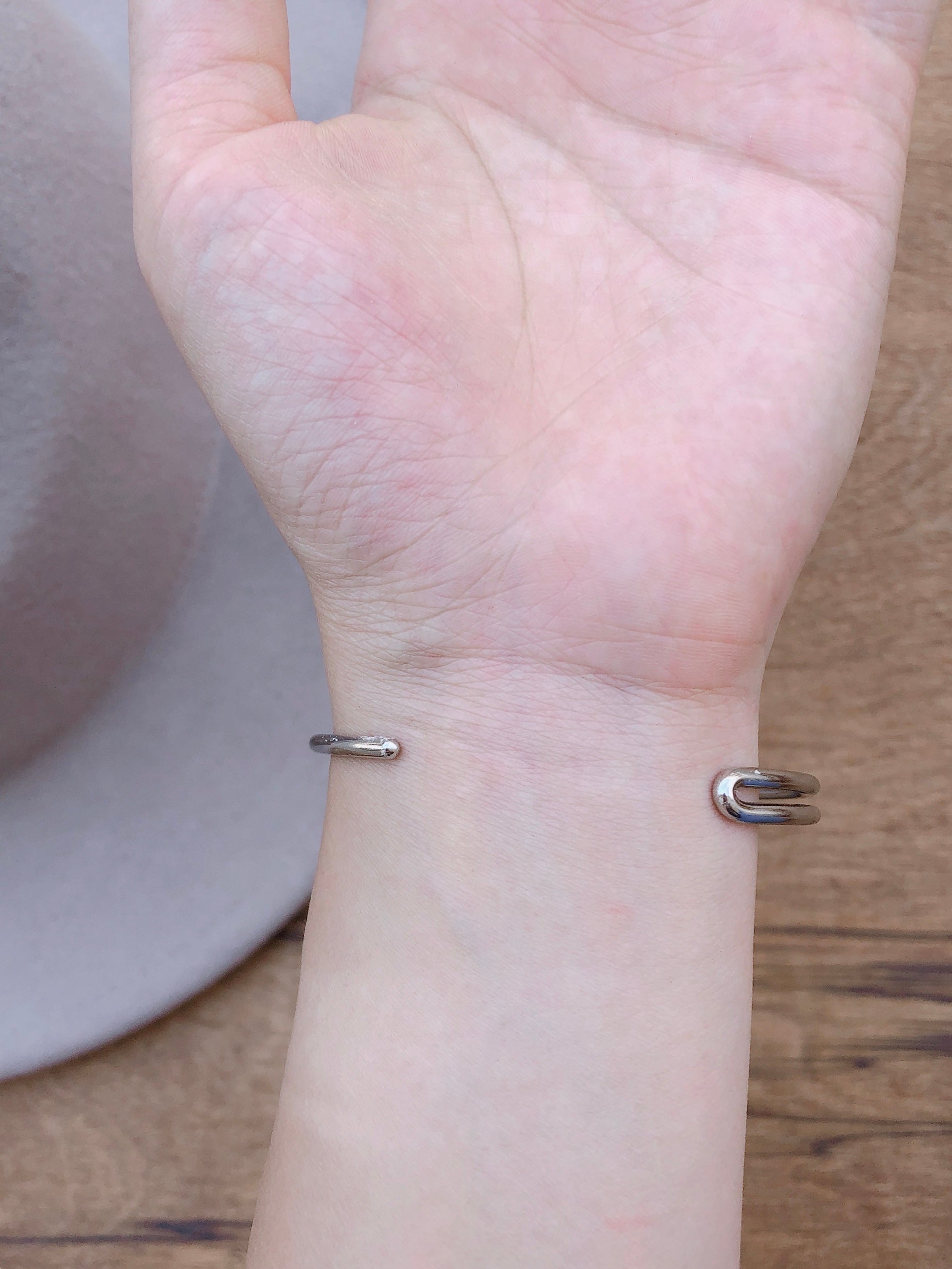 2136 - Coil Bracelet - Prepack of 4 - Most Wanted USA