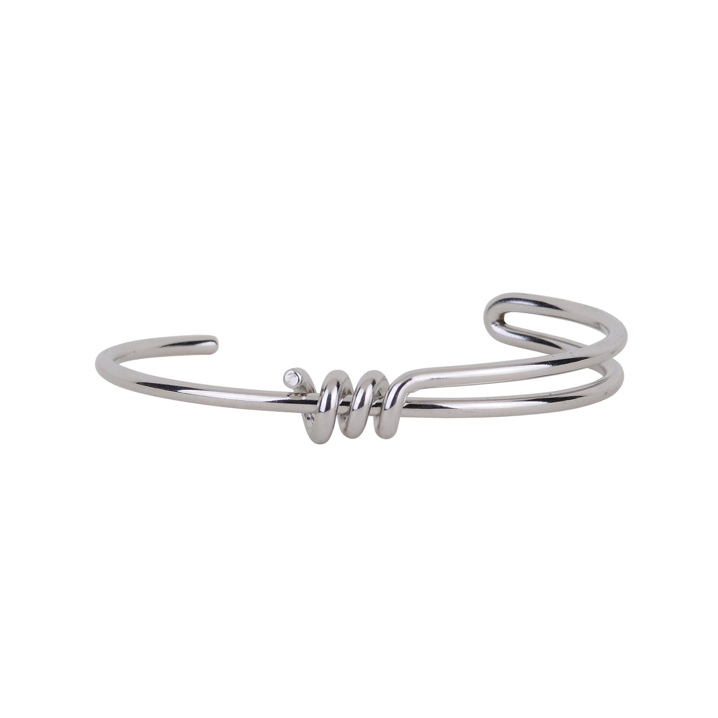 2136 - Coil Bracelet