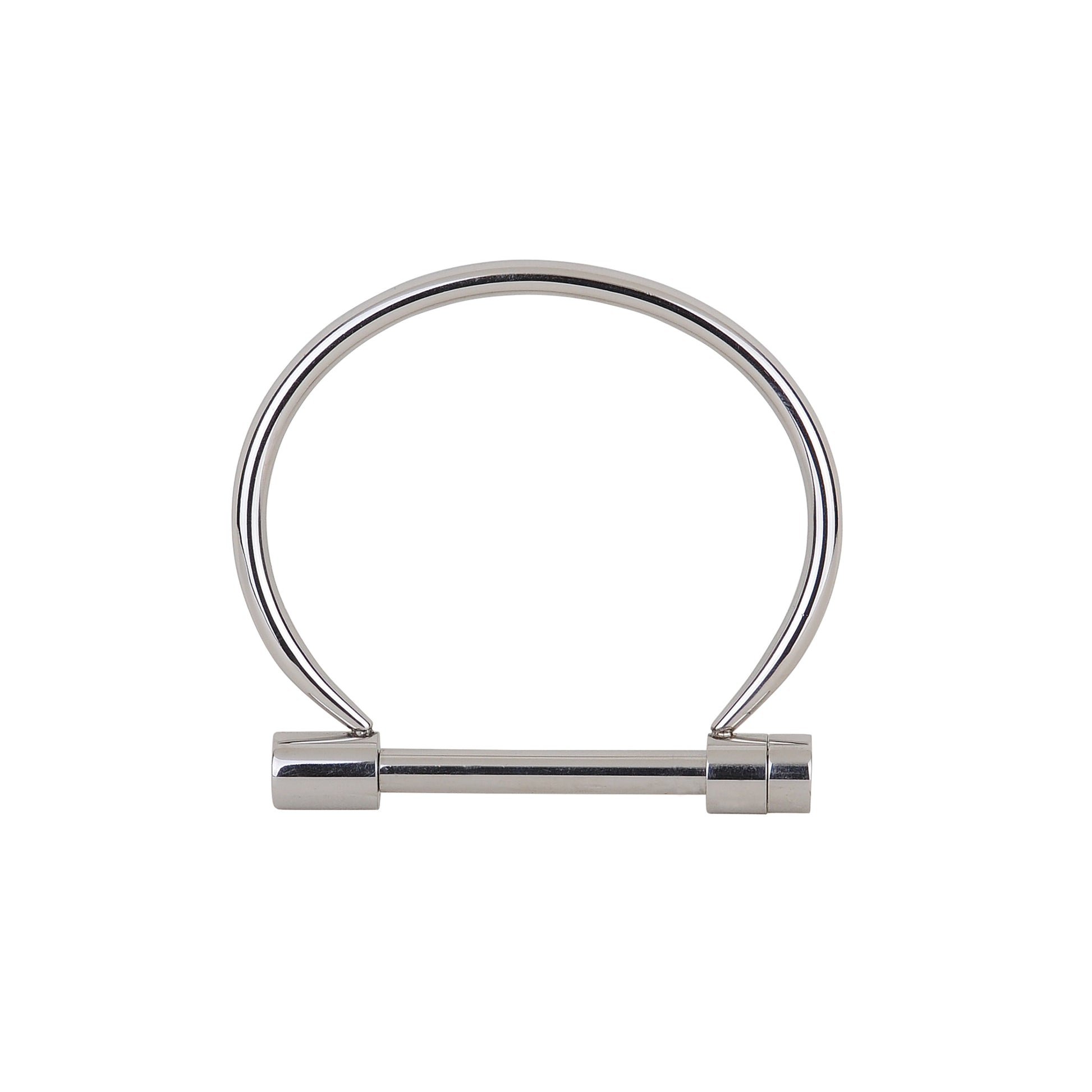 2138-SILVER 2138 - Bar Bracelet - Wholesale Bracelet - Most Wanted USA