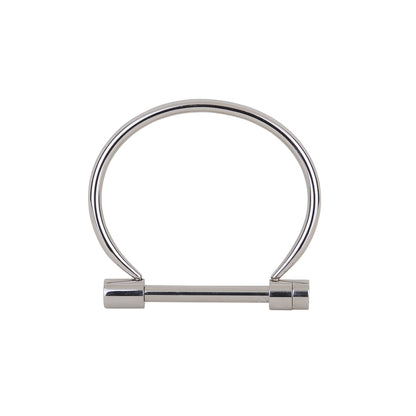 2138-SILVER 2138 - Bar Bracelet - Wholesale Bracelet - Most Wanted USA