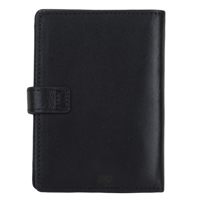 4053 - Plane Passport Holder - Wholesale Small Leather Good - Most Wanted USA