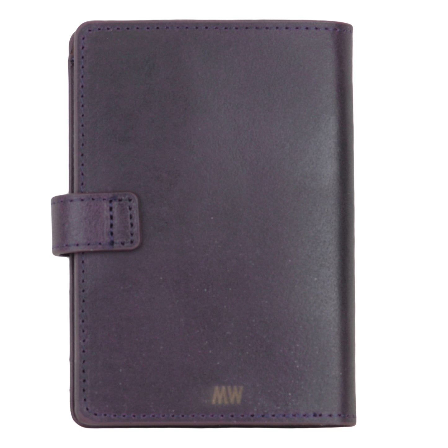 4053 - Plane Passport Holder - Wholesale Small Leather Good - Most Wanted USA