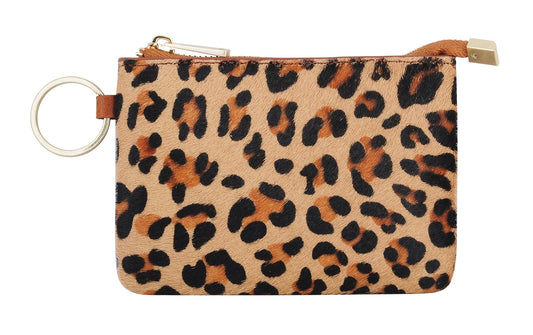 4074 - The Cheetah Wallet - Wholesale Small Leather Good - Most Wanted USA