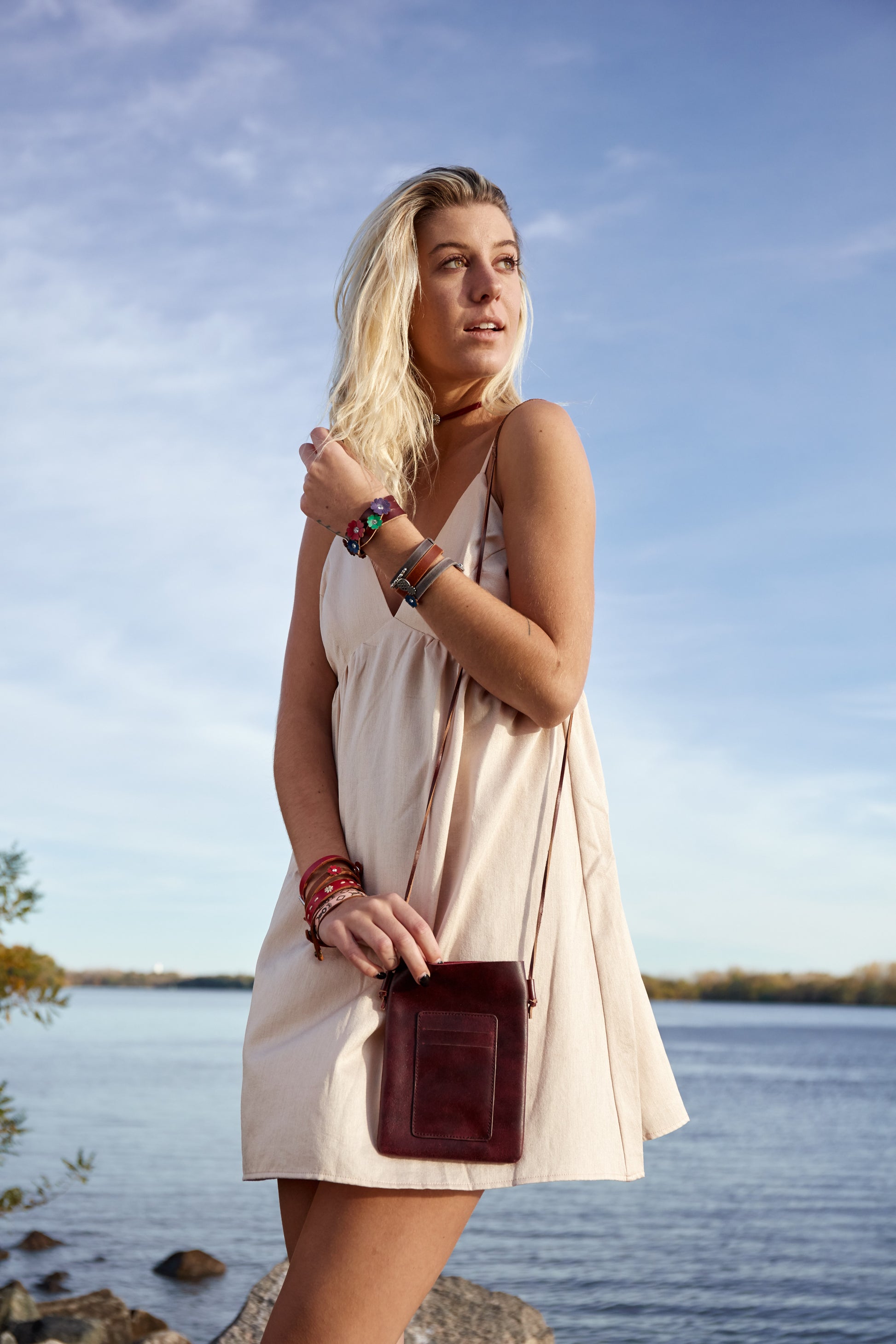 1059 - Ready to Go Crossbody - Prepack of 2 - Most Wanted USA